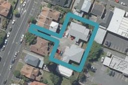 882B George Street, North Dunedin, Dunedin