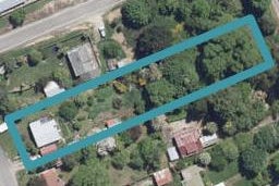 60 Geelong Street, Waikouaiti, Waikouaiti