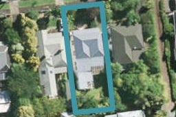 58 Vermont Street, Ponsonby, Auckland