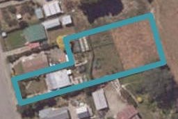 32 Lark Street, Oamaru