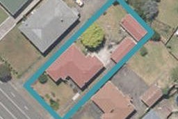 96 Carlton Avenue, Tawhero, Whanganui