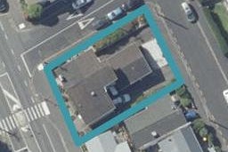 17 Forbury Road, Forbury, Dunedin