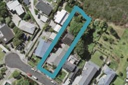 1/17 Spencer Terrace, Hauraki, Auckland