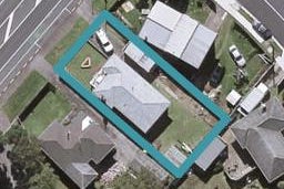 109 South Road, Spotswood, New Plymouth