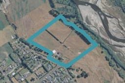58 Buckleys Terrace, Tinwald, Ashburton