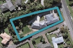 30 Fernleigh Street, Ferndale, New Plymouth