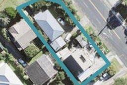 1 Red Beach Road, Red Beach, Whangaparāoa