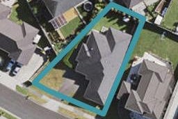 4 Saint Maroun Rise, The Gardens, Auckland
