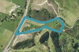 663 State Highway 1, Blenheim