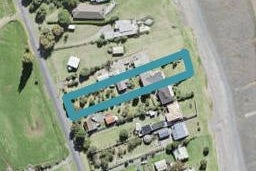 1696 East Coast Road, Pokeno