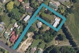 59A Wakeman Street, Pahiatua
