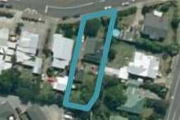 1 Russell Street, Waipukurau, Waipukurau