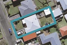 6 Lydford Place, Spotswood, New Plymouth