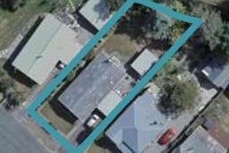34 Waltons Avenue, Kuripuni, Masterton