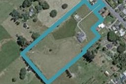 95 Upper Plain Road, Masterton