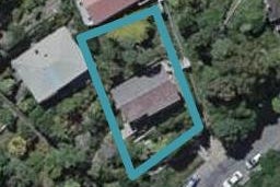 151 Barnard Street, Wadestown, Wellington