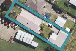 22 Dominion Road, Te Hapara, Gisborne