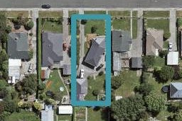 45 Price Street, Grasmere, Invercargill