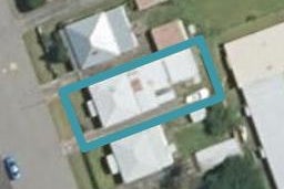 12 Seddon Street, Dannevirke