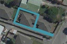 47A Olliviers Road, Phillipstown, Christchurch
