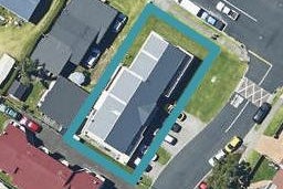 2/56 Maunganui Road, Mount Maunganui, Mount Maunganui