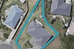 108 Mountain View Terrace, END, OTAKI BEACH
