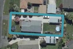 258 Grimseys Road, Redwood, Christchurch
