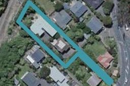 40 Cashmere Avenue, Khandallah, Wellington