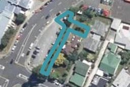 3/1 Myrtle Street, Hutt Central, Lower Hutt