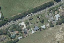 129 Main South Road, East Taieri, Mosgiel