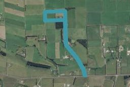 848 Oxford Road, Fernside, Rangiora