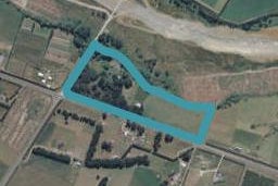 424 Pesters Road, Eyrewell, Rangiora