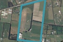 620 South Eyre Road, Swannanoa, Kaiapoi