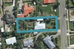 21 Alma Street, Renwick