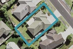 58 Black Teal Close, Unsworth Heights, Auckland