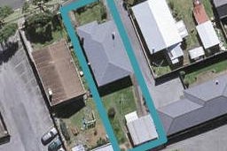 53 Whiteley Street, Moturoa, New Plymouth