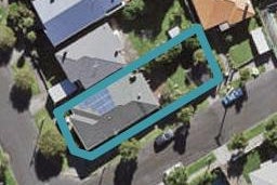 12 Gilbert Avenue, Grey Lynn, Auckland
