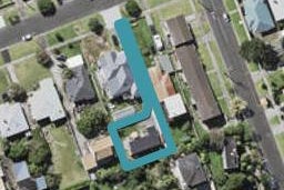 41A Aramoana Ave, Devonport, North Shore City