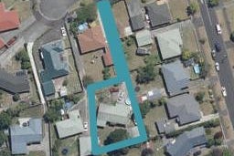 12 Casper Street, Fairfield, Hamilton