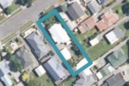 43 Palmerston Street, Greymouth, Greymouth