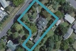 1 Mole Street, Greytown