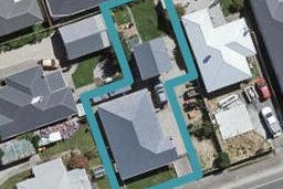376 Yarrow Street, Glengarry, Invercargill