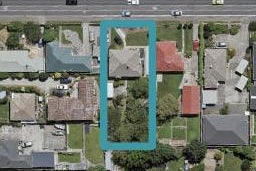 467 Tweed Street, Georgetown, Invercargill
