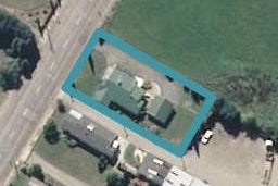 63 Queen Street, Balfour, Balfour