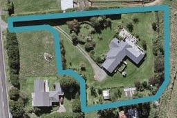 481A Carrington Road, Hurworth, New Plymouth