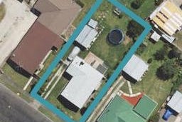 12 Jackson Street, Kaiti, Gisborne