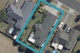 47 Ayrshire Drive, Grandview Heights, Hamilton