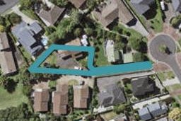 8A Maaka Place, Saint Johns, Auckland
