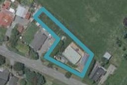 194 Whitecliffs Road, Whitecliffs, Glentunnel