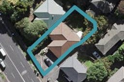 48 St Lukes Road, Mount Albert, Auckland